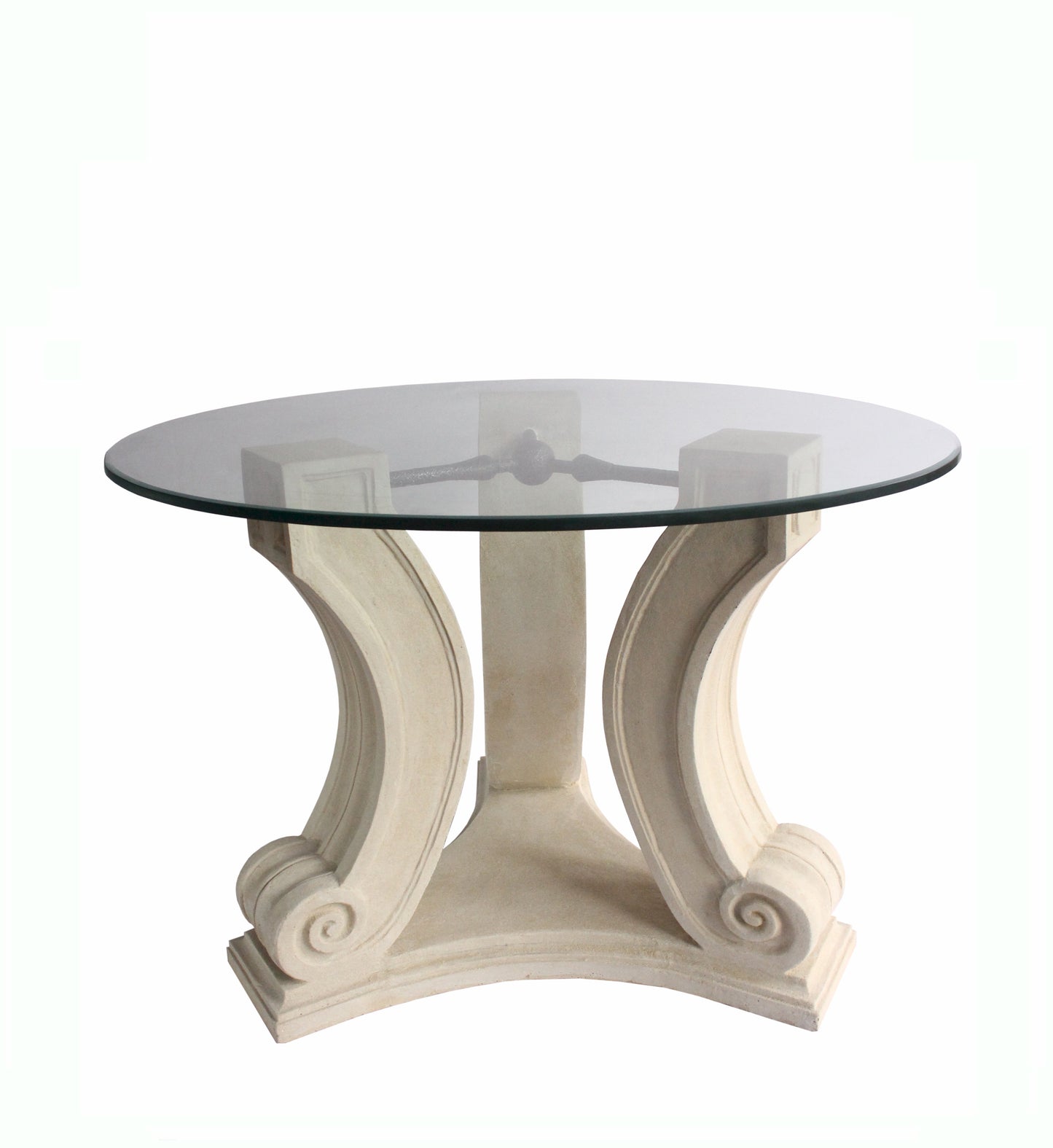 Regency Entry HallwayTable
