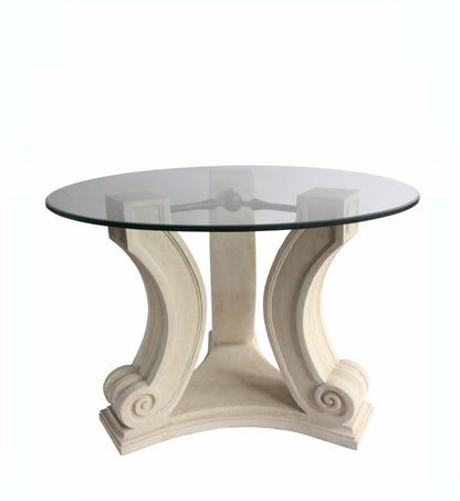 Regency Entry HallwayTable