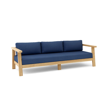 Palermo Deep Seating Sofa — View 5