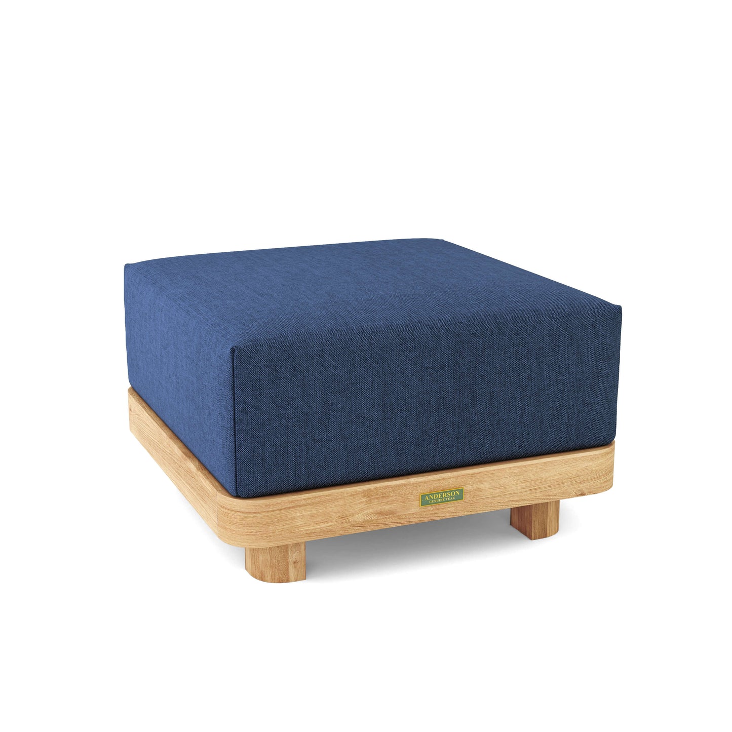 Granada Ottoman — View 7