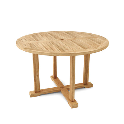 SET-36 5-pc Dining Table Set — View 4