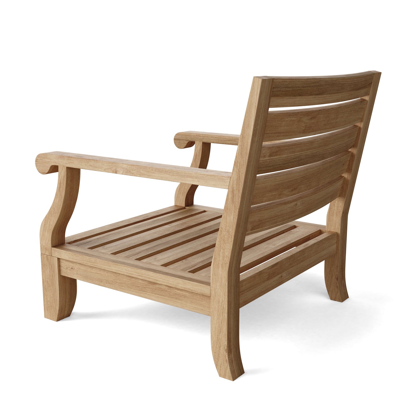 Riviera Luxe Armchair — View 3