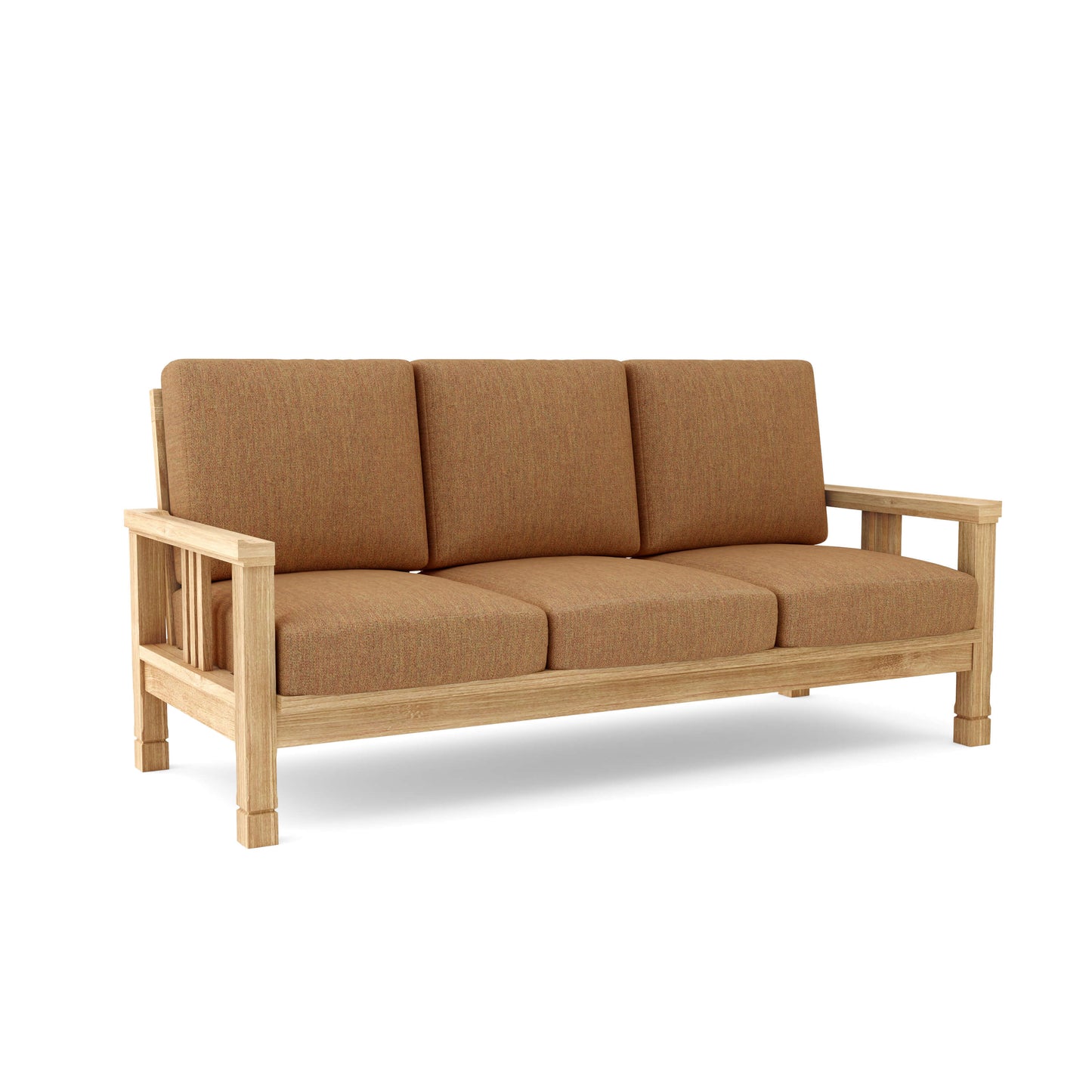 SouthBay Deep Seating Sofa — View 5