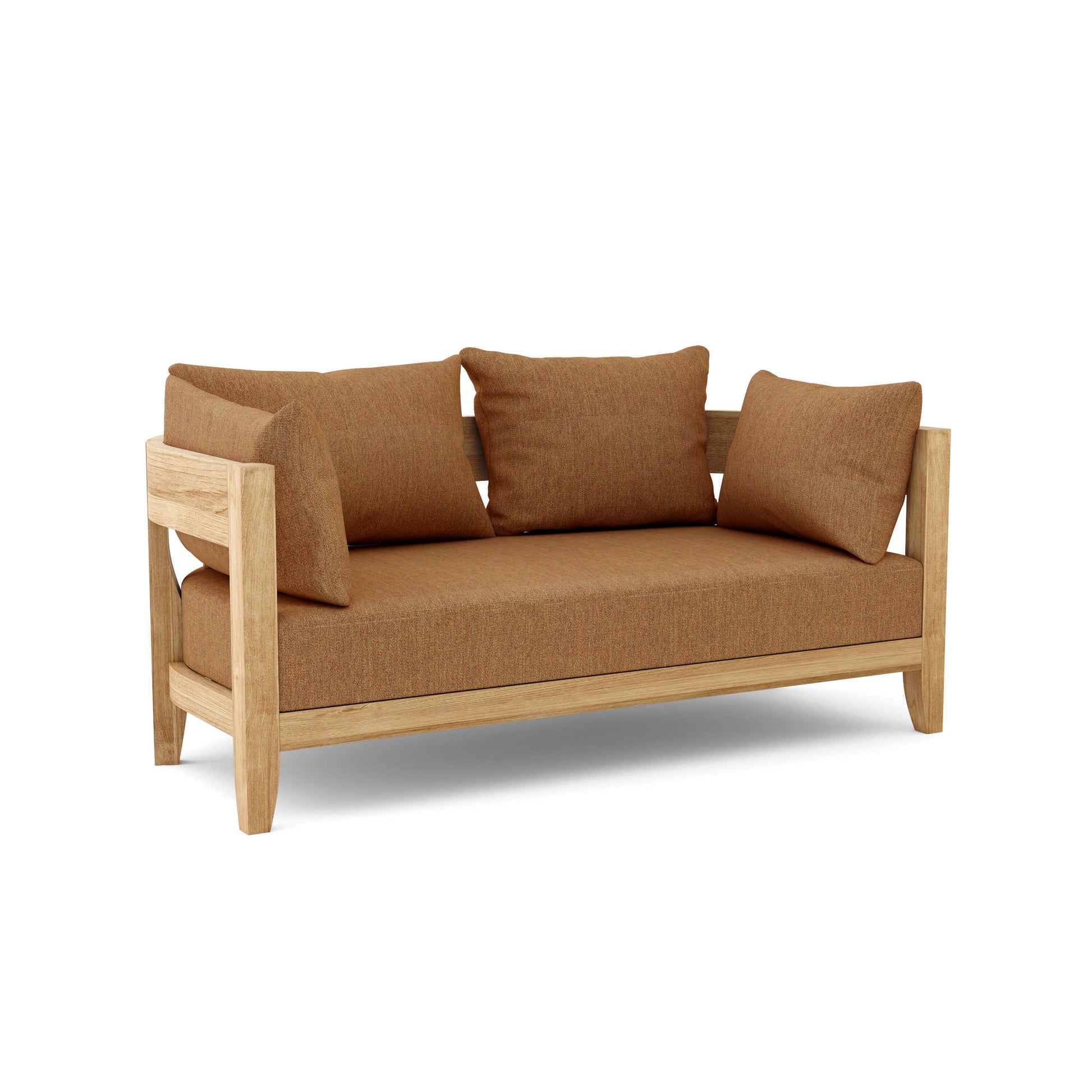 Coronado Deep Seating Loveseat — View 6