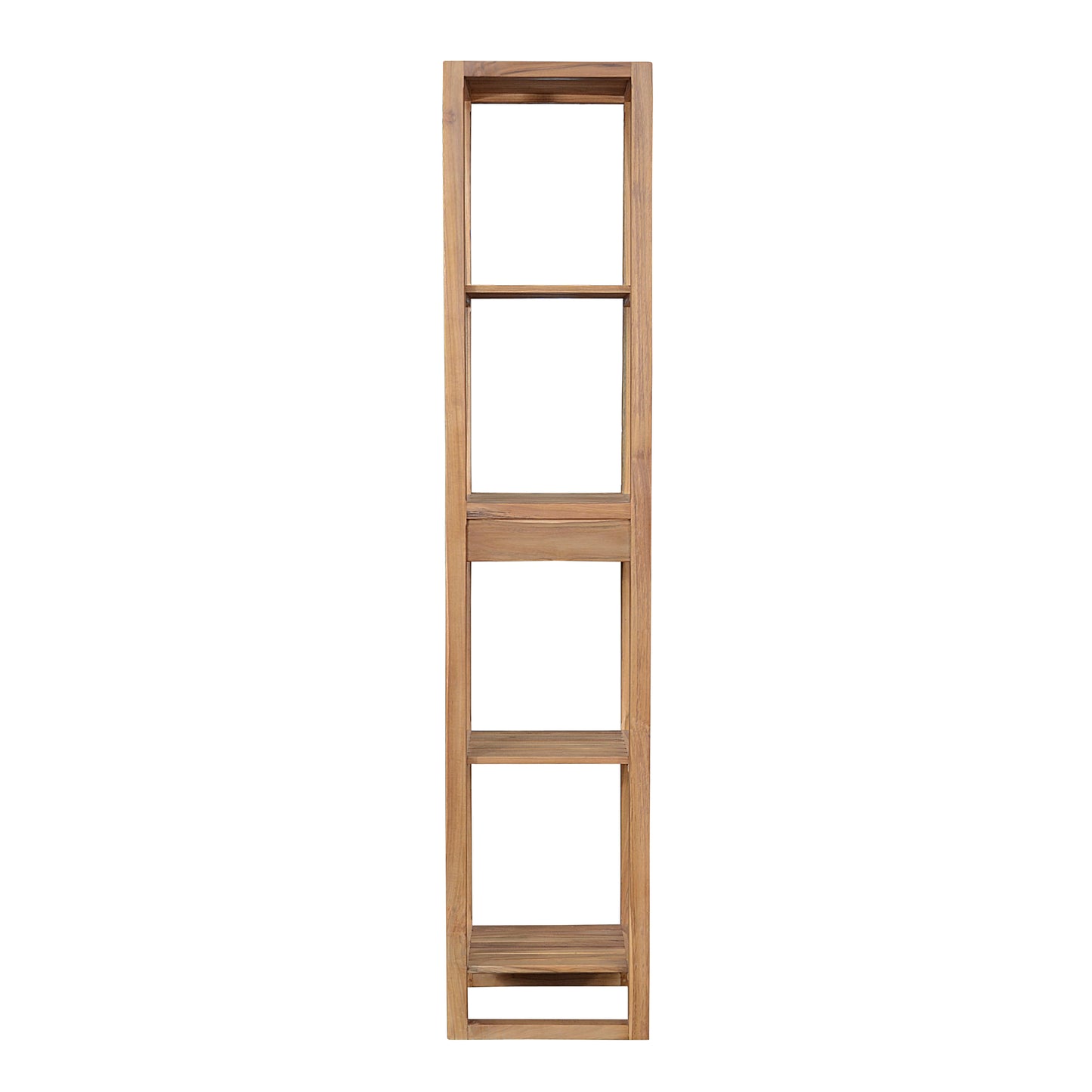 Spa 4-Shelves Table — View 4