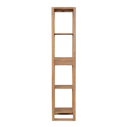 Spa 4-Shelves Table — View 4