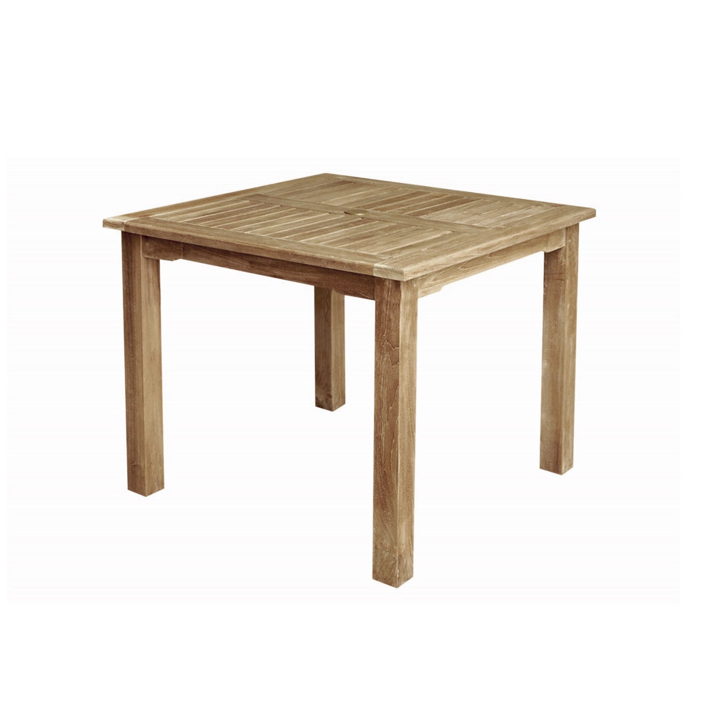 Bahama 35" Square Table — View 5