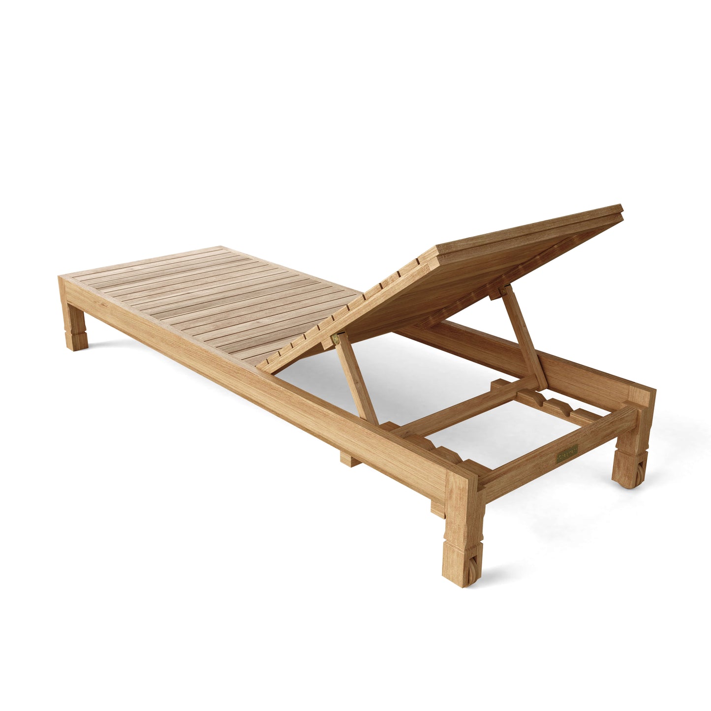 South Bay Glenmore 3-Pieces Lounger Set — View 4