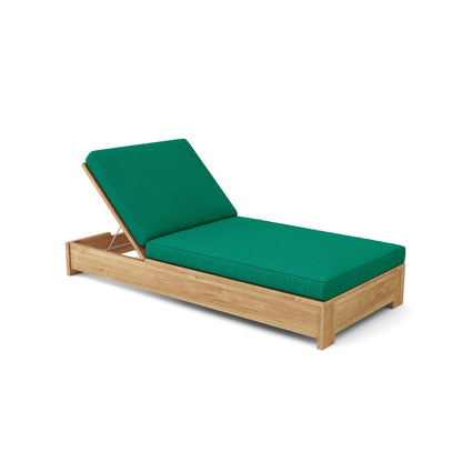 Madera Sun Lounger — View 9