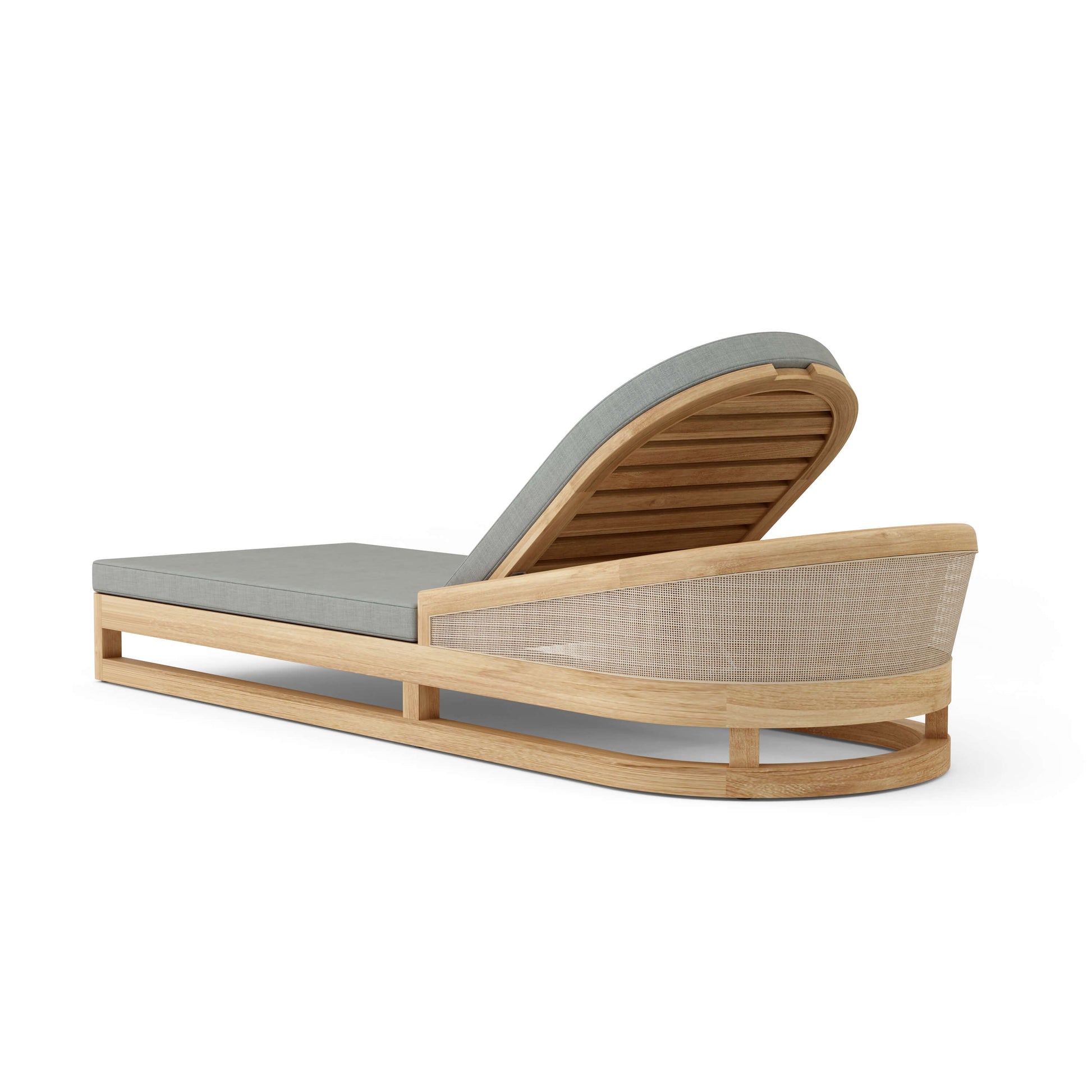 SET-339 2-pc Catania Sun Lounger — View 4