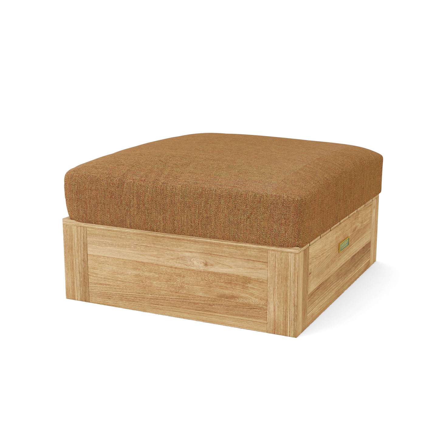 Copacabana Ottoman — View 5