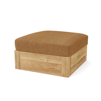 Copacabana Ottoman — View 5