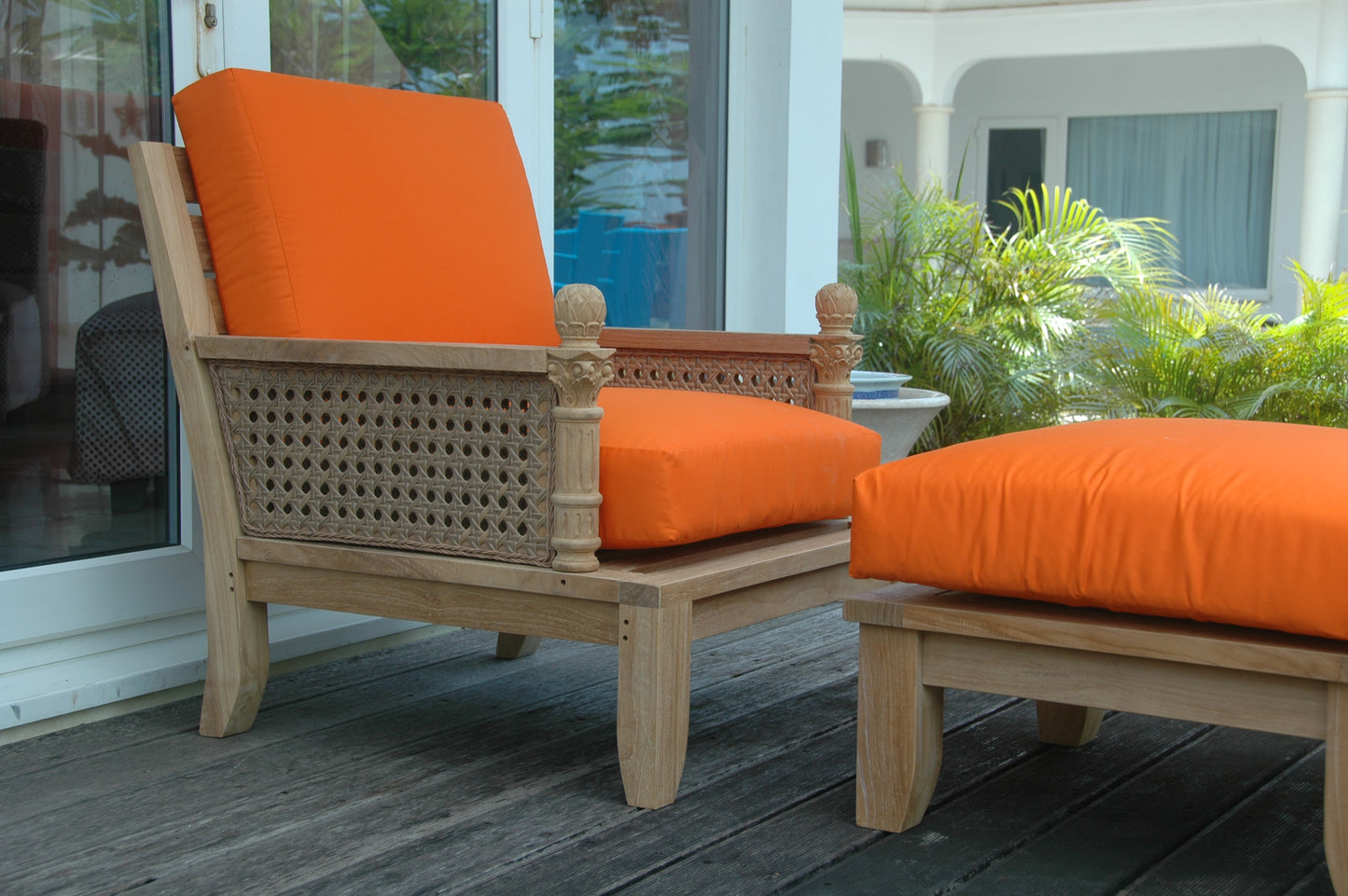 Luxe 2-Pieces Modular Set — View 7