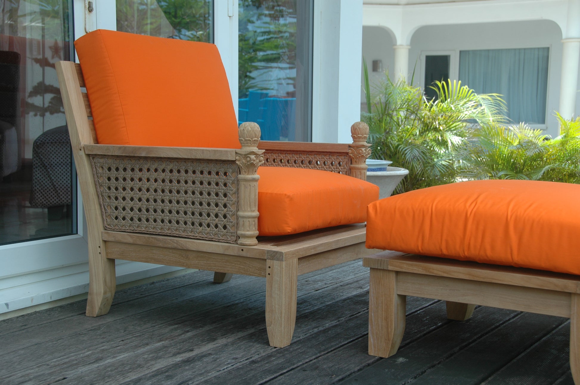 Luxe 2-Pieces Modular Set — View 7