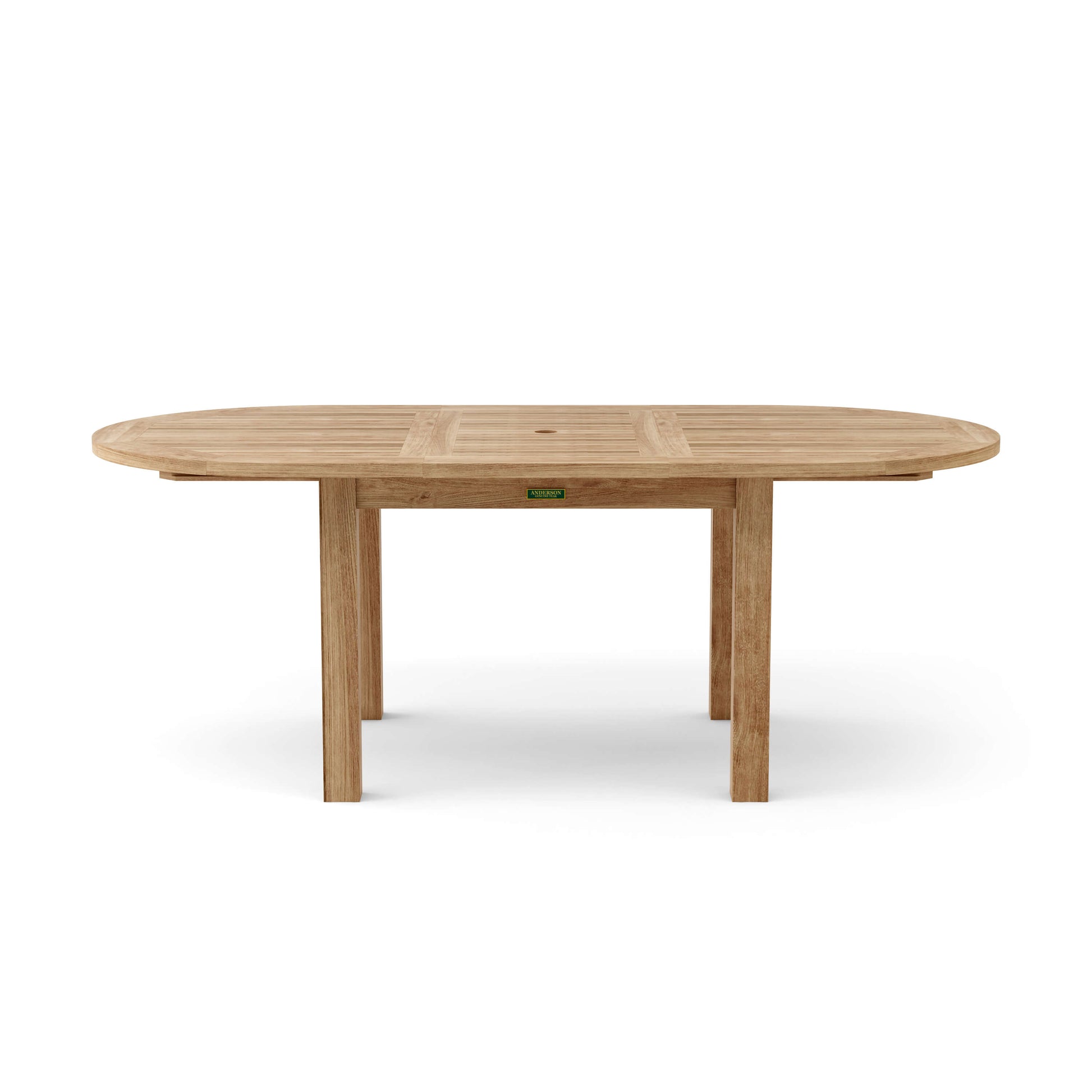 Bahama 78" Oval Extension Table — View 4