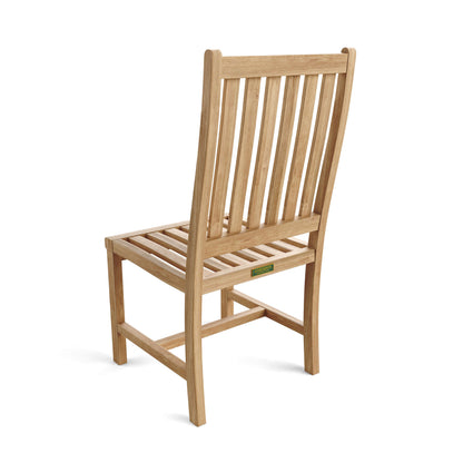 Wilshire Chair — View 3