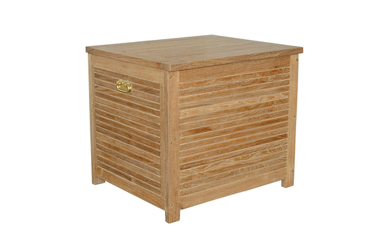 Camrose Storage Box (small) — View 2