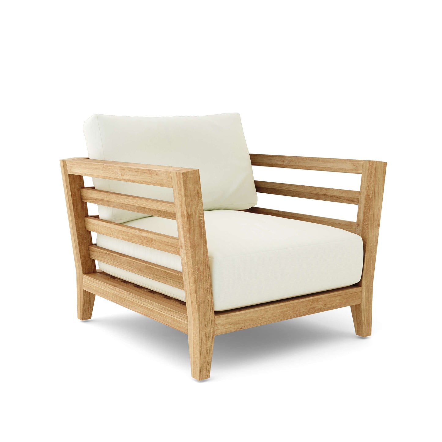 Cordoba 1-Seater Armchair — View 4