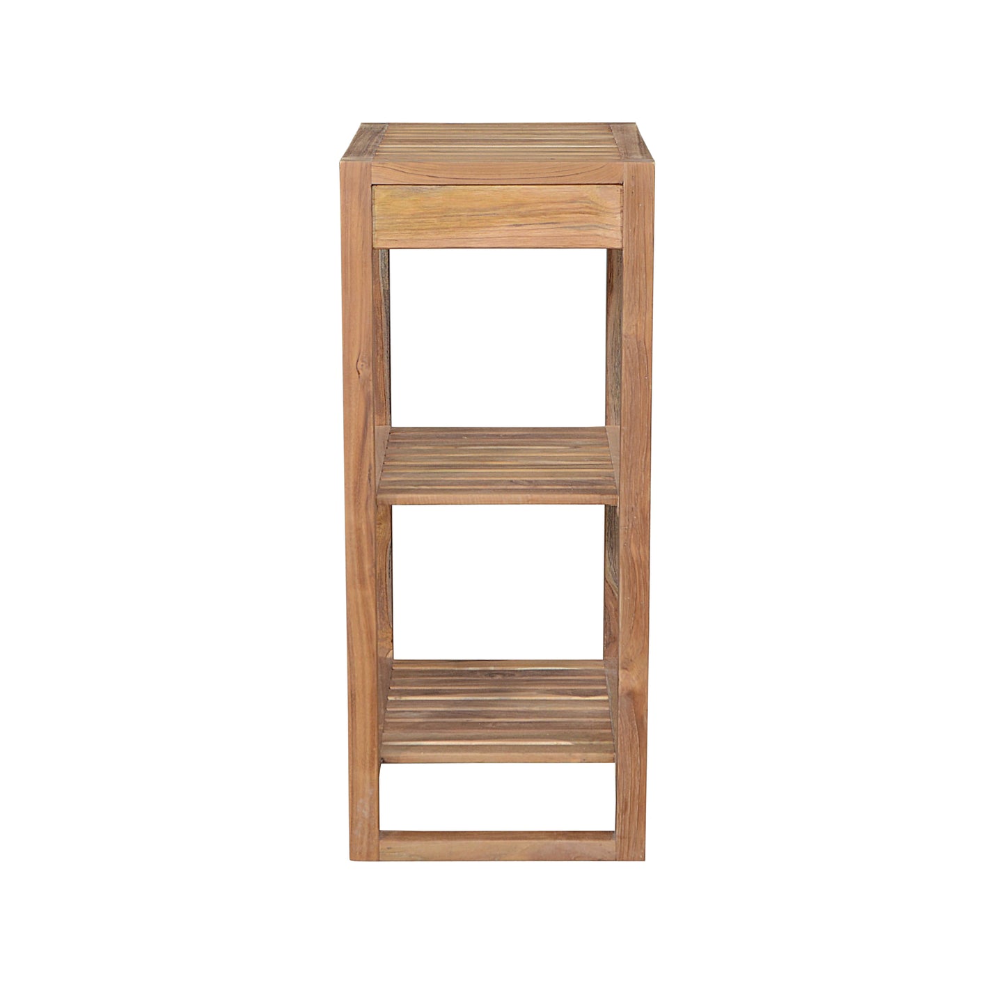 Spa 2-Shelves Table — View 4