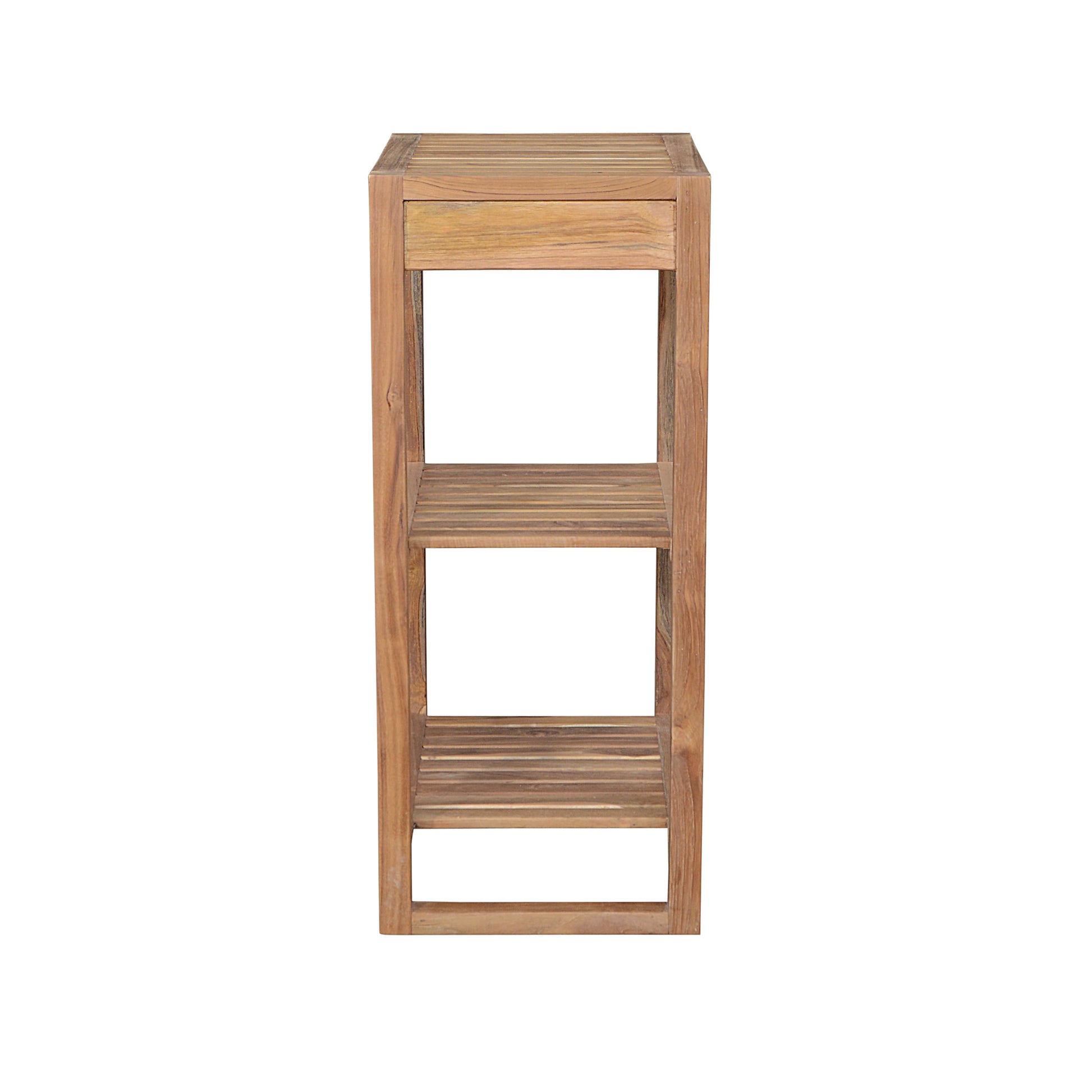 Spa 2-Shelves Table — View 4