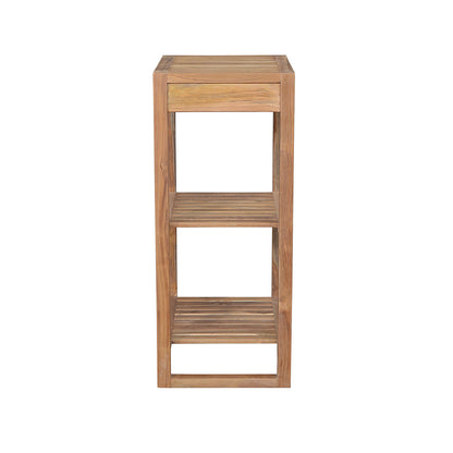 Spa 2-Shelves Table — View 4