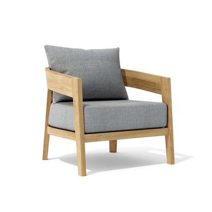 SET-369 Toscana 4-pc Deep Seating Set — View 4
