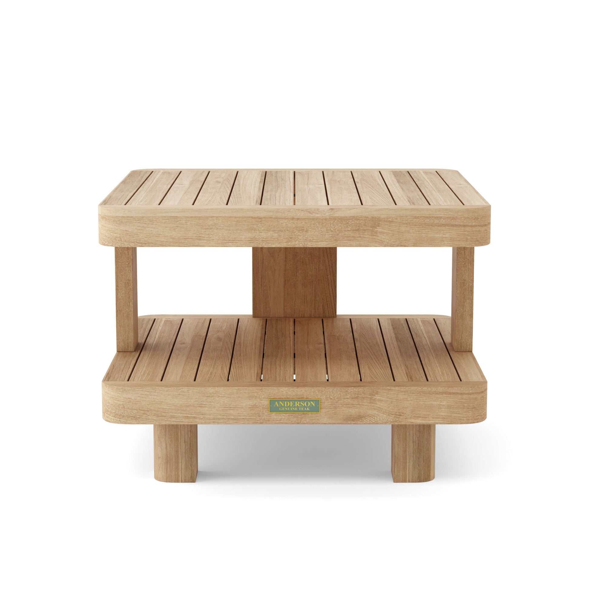 Granada Side Table — View 2