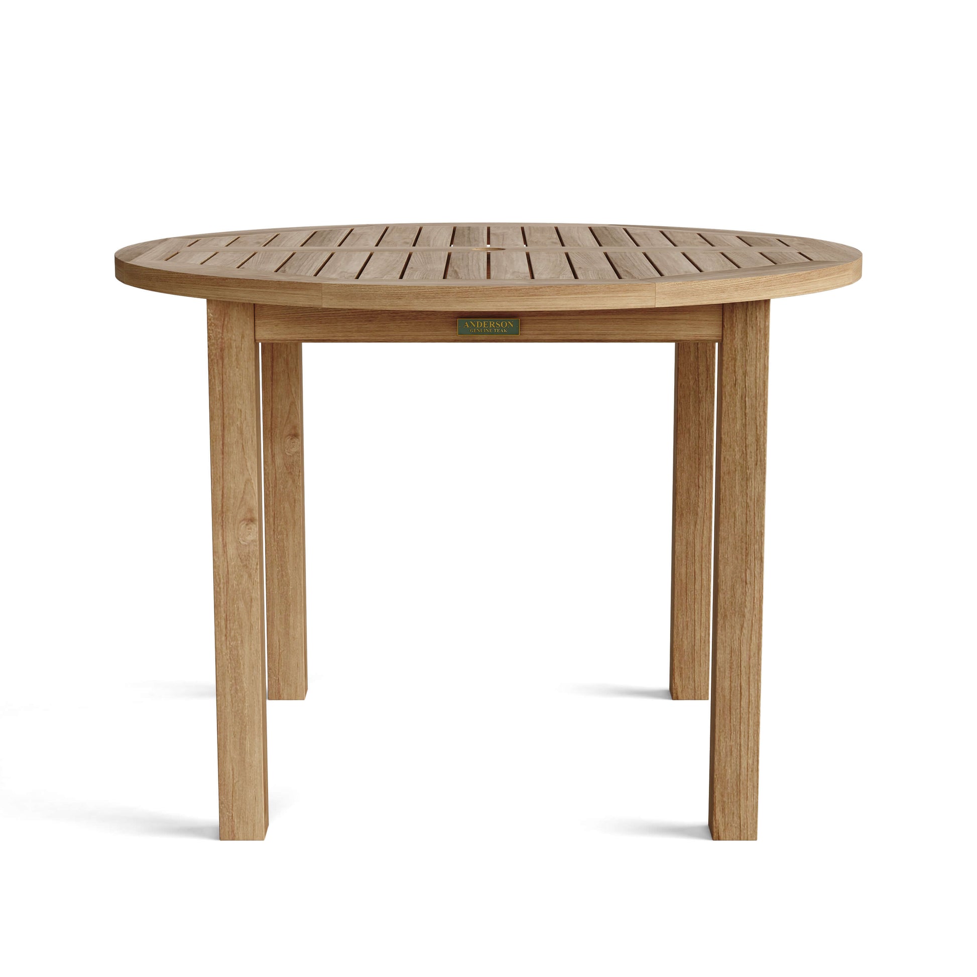 Sommerset 5-pc Dining Table Set — View 3