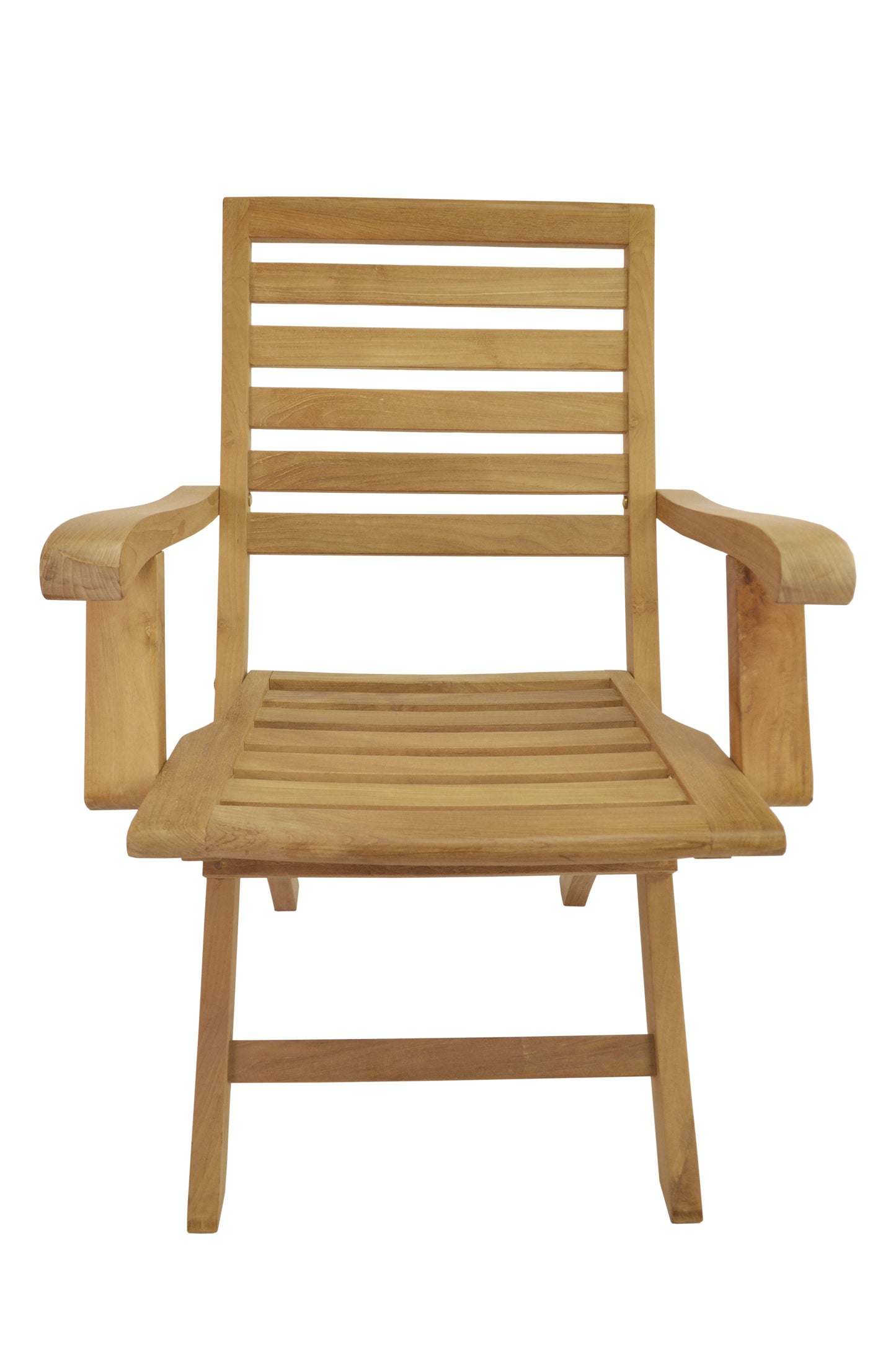 Andrew Folding Armchair (sell & price per 2 chairs only) — View 4