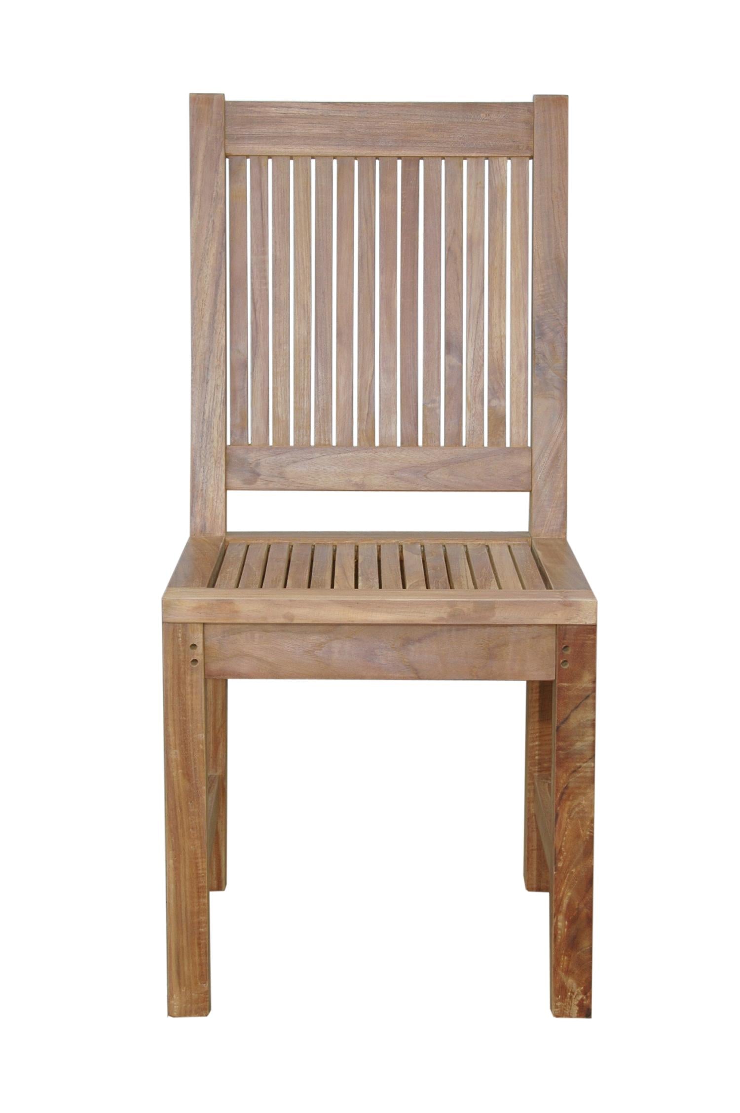 Chester Dining Chair — View 2