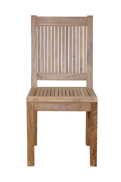 Chester Dining Chair — View 2