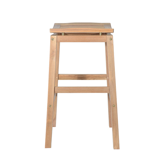Winston Bar Chair — View 2