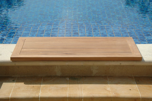 Rectangular Shower Mat