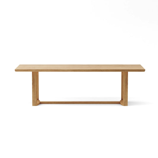 Junus Dining Table — View 2