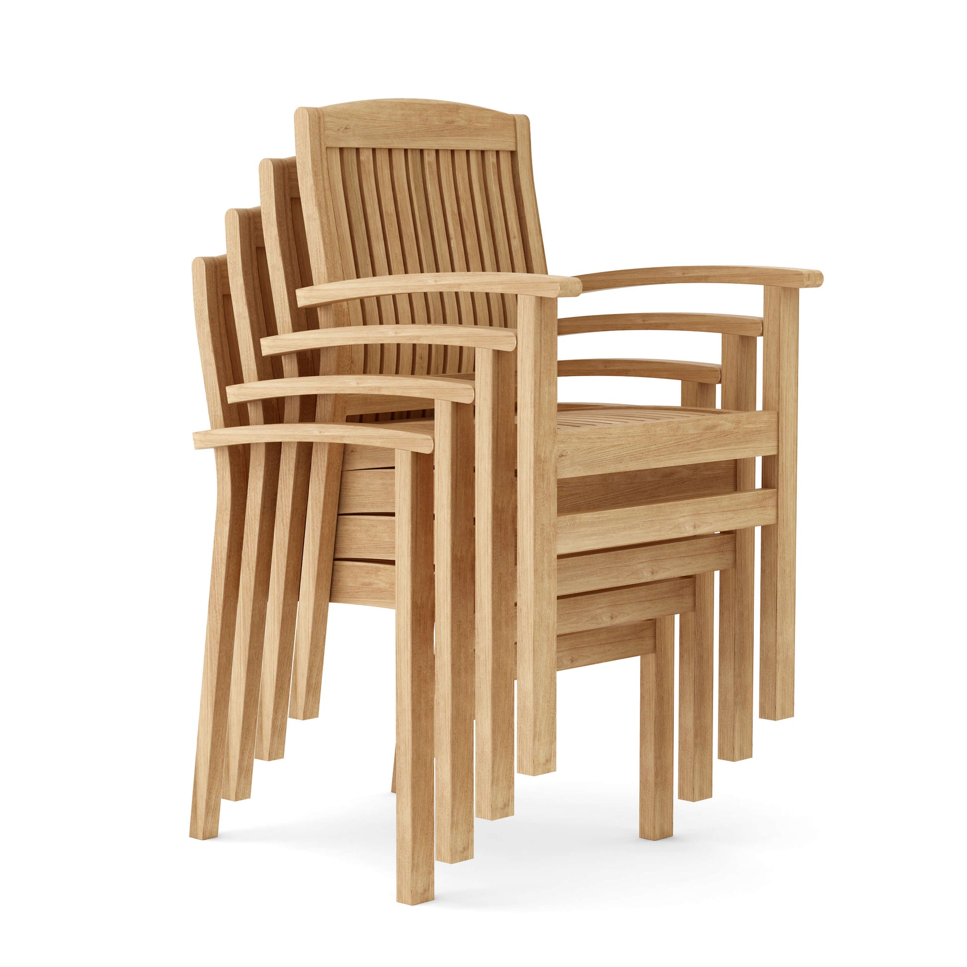SET-21 5-pc Bistro Table Set — View 6