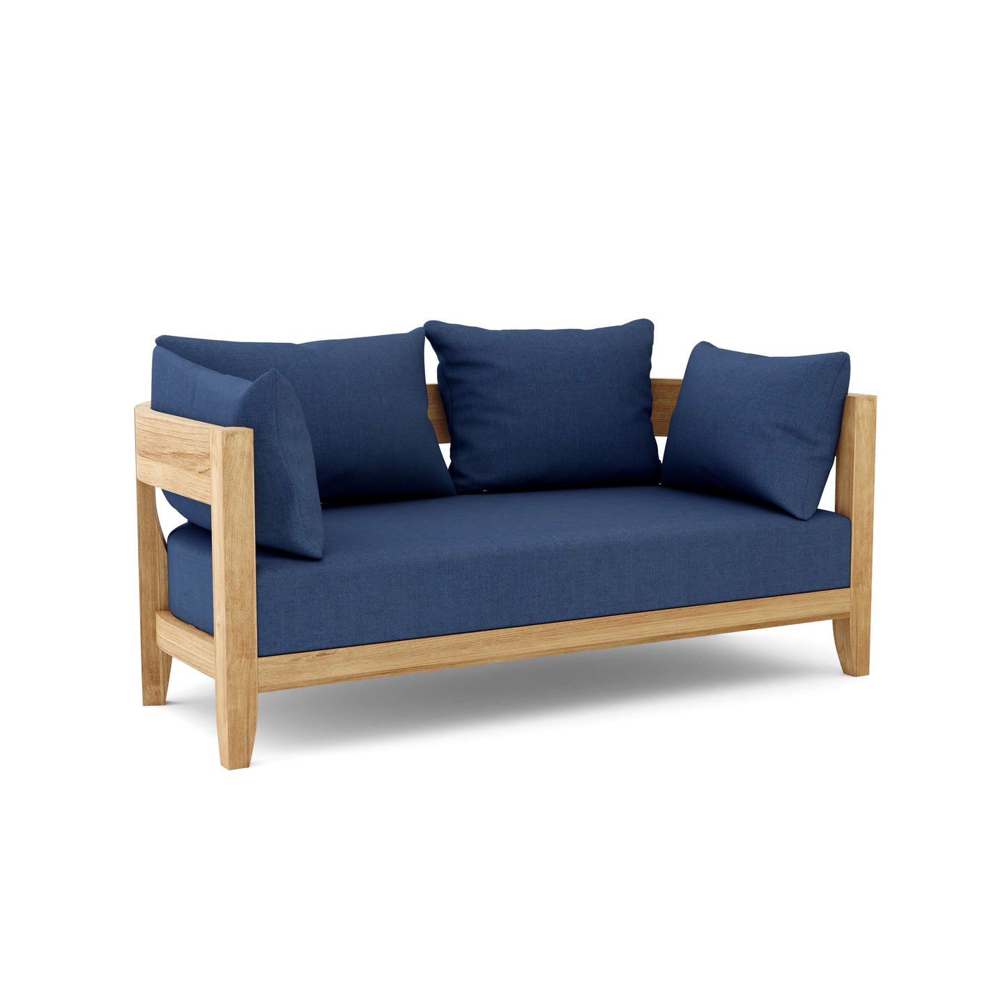 Coronado Deep Seating Loveseat — View 5
