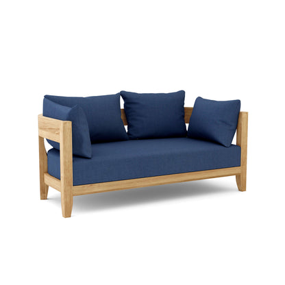 Coronado Deep Seating Loveseat — View 5