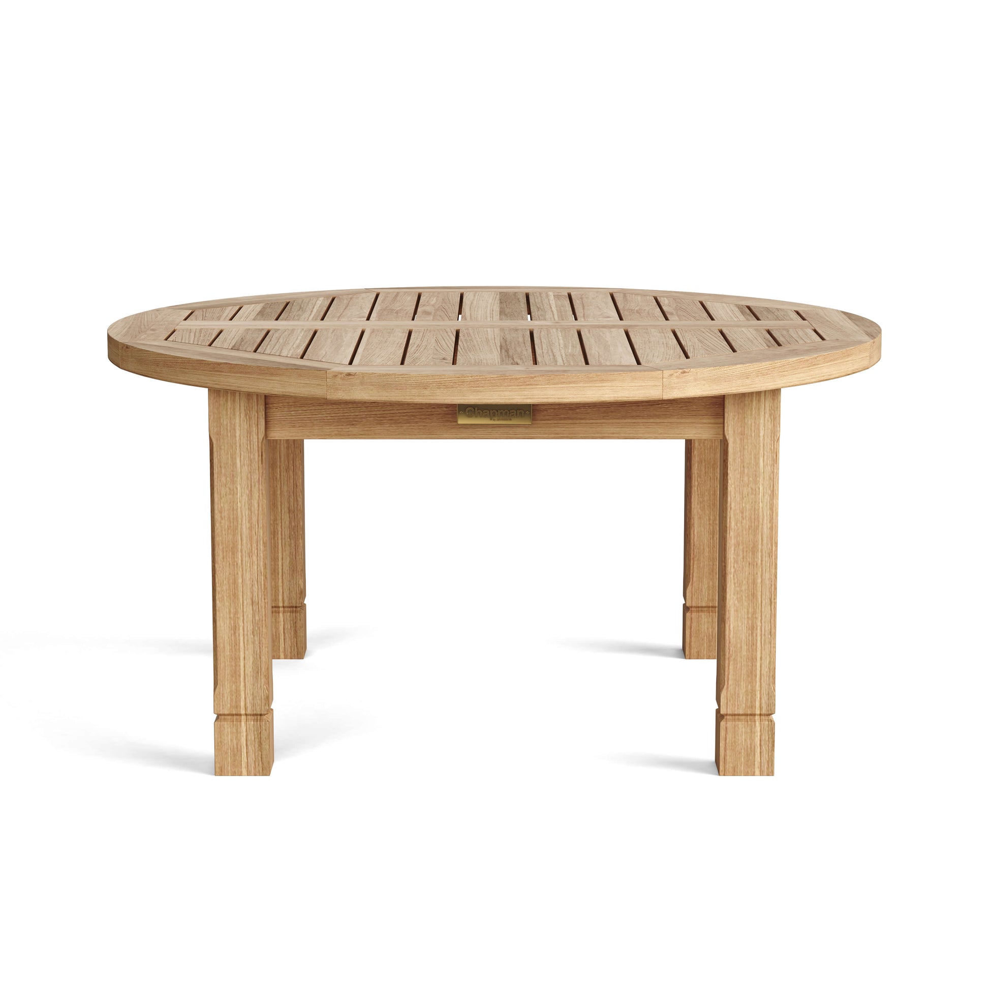 South Bay Round Coffee Table — View 2