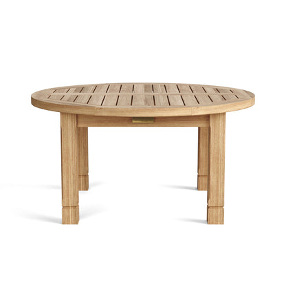 South Bay Round Coffee Table — View 2
