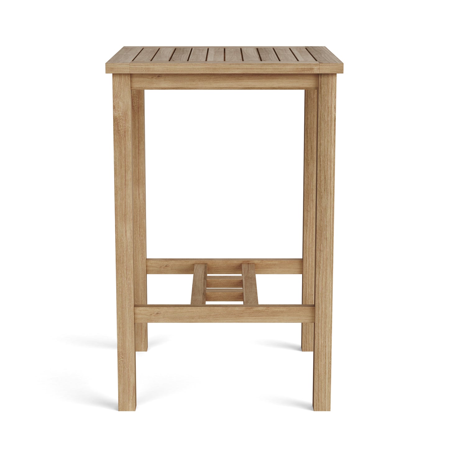 Avalon 27" Square Bar Table — View 2