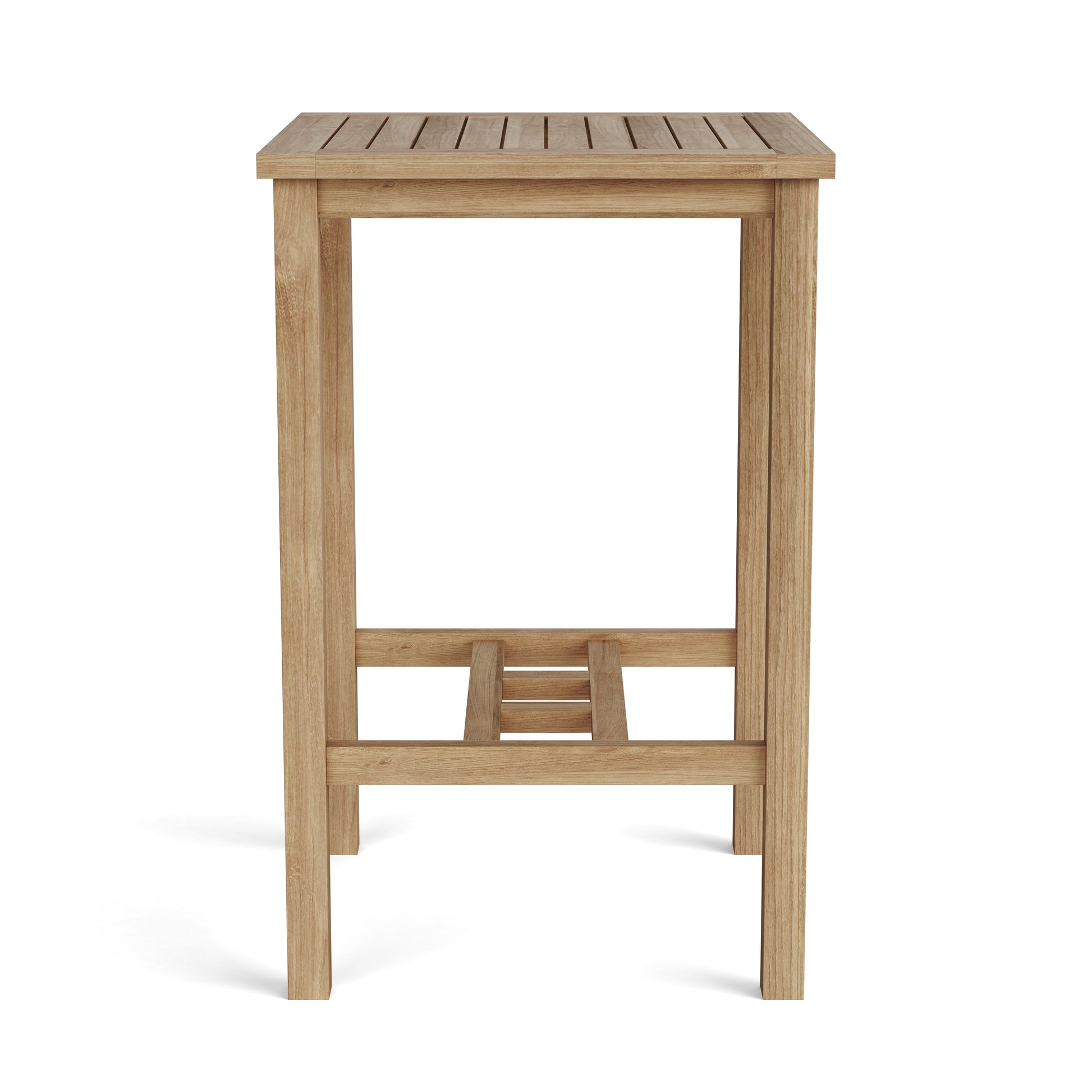 Avalon 27" Square Bar Table — View 2
