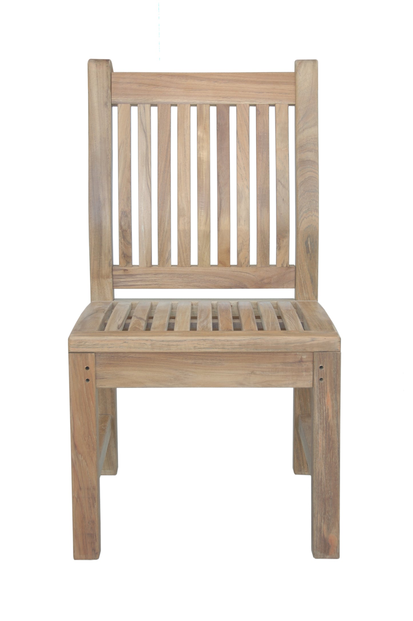 Sahara Dining Chair — View 2
