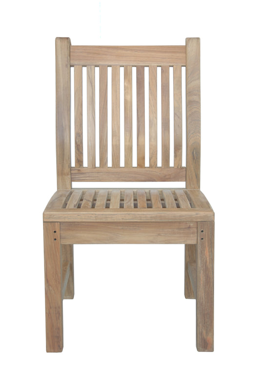 Sahara Dining Chair — View 2