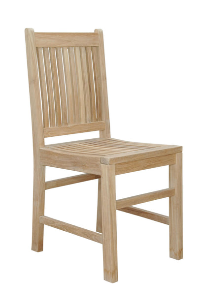 Saratoga Dining Chair — View 3
