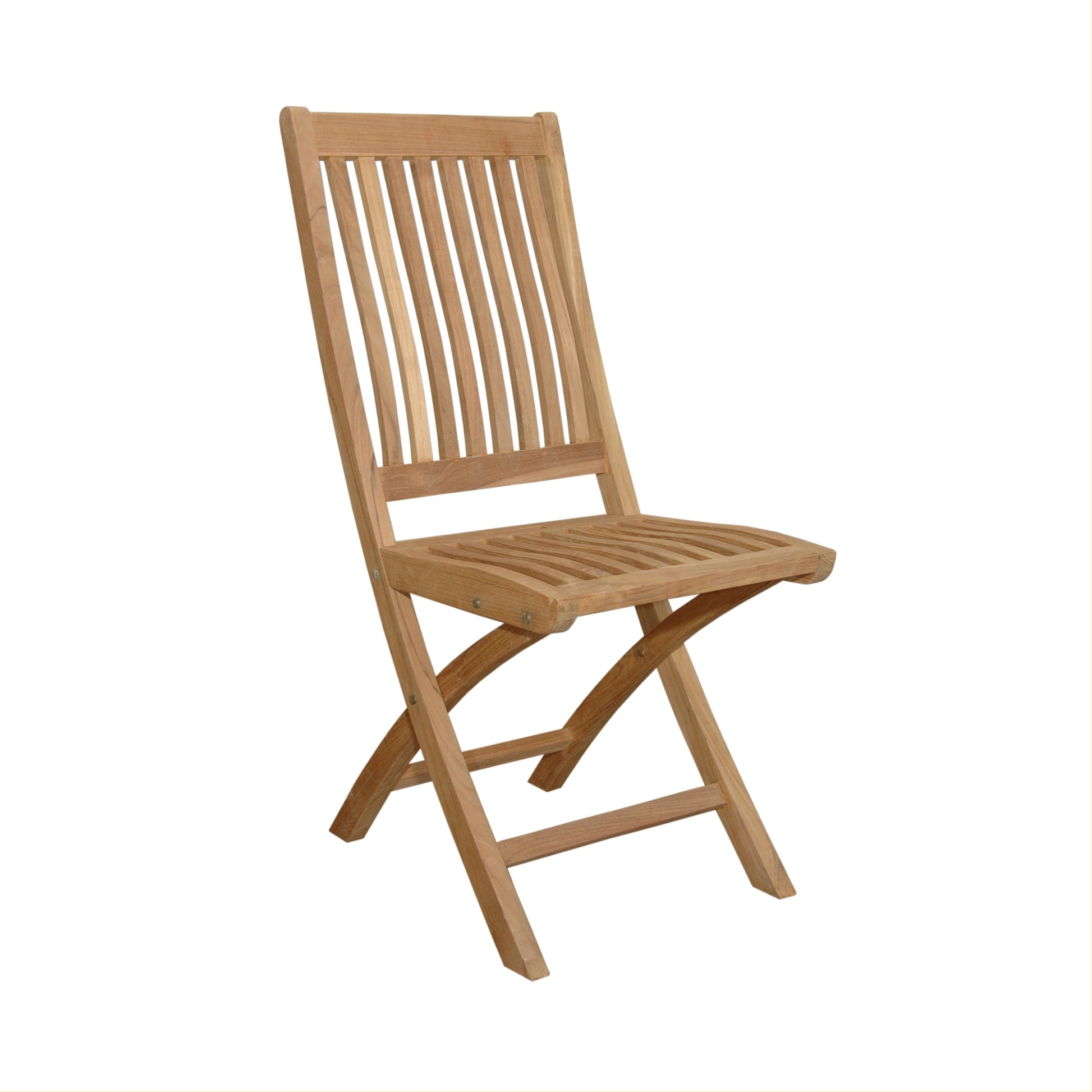 Tropico Folding Chair (sell & price per 2 chairs only) — View 2