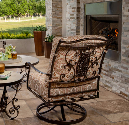 O.W. Lee San Cristobal Left Sectional — View 6