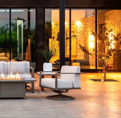 O.W. Lee Studio Sofa — View 7